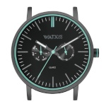 Watx & Colors unisex kell WXCA2718 (Ø 44 mm)