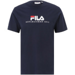 Fila T-särk meestele Bedburg tumesinine FAU0147 50004 suurus L