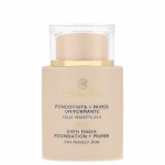 Collistar jumestuskreem Fondo De Maquillaje 05-amber 35ml Spf 15