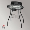 Grupo Fm Barbeque-grill BEP2000 47x23cm