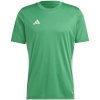 Adidas Teamwear T-särk meestele Tabela 23 Jersey roheline IA9147 suurus XXL