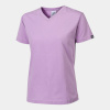 Joma T-särk Joma SHIRT SHORT SLEEVE WOMAN VERSALLES helelilla - suurus XL