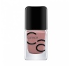 Catrice küünelakk Iconails 10,5ml, 10 Rosywood Hills, naistele