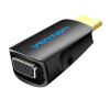 Vention videoadapter HDMI to VGA Adapter AIDB0 with 3.5mm Audio