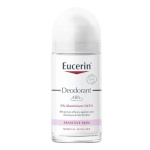 Eucerin deodorant Deodorant 48h 50ml, naistele