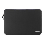 Lention Lention Neoprene protective sleeve for notebook 13" ekraanile (must)