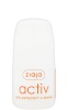 Ziaja deodorant Activ Cream Antiperspirant 60ml, naistele