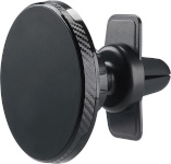 Vivanco telefonihoidik autosse MAG Air Vent Wizard (63260)