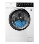 Electrolux pesumasin EW6SM226DE SensiCare, 6 kg, 1200 p/min, valge