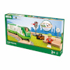 Brio Railway ringrongide komplekt, 33847