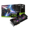 PNY videokaart nVidia GeForce RTX 4080 XLR8 Gaming Verto EPIC-X RGB Triple Fan 16GB GDDR6X, VCG408016TFXXPB1