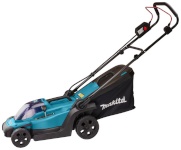 Makita akumuruniiduk DLM330Z Cordless Lawn Mower, 18V, sinine/must