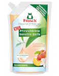 Frosch vedelseep Virsik täide, 500ml