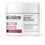 laCabine toniseeriv mask Biotin Force Tugevdav hooldus 250ml