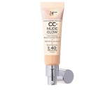 It Cosmetics jumestuskreem CC+ Nude Glow Light Medium Spf 40 32ml