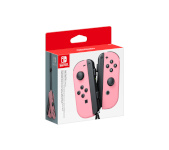 Nintendo mängupult Joy-Con 2er Set Pastell-roosa