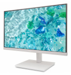 Acer monitor B247YEw 23.8" 60,5cm 16:9 100Hz 1920x1080 valge