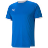 Puma T-särk meestele Teamliga Jersey sinine 704917 02 suurus L