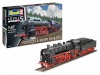 Revell liimitav mudel Express Locomotive S3/6 1/87