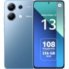 Xiaomi mobiiltelefon Redmi Note 13 256GB (Ice sinine, Android 13, LTE)