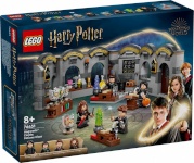 Lego klotsid Blocks Harry Potter 76431 Hogwarts Castle: Potions Class