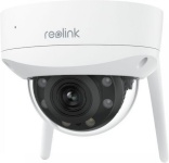 Reolink turvakaamera RLC-843WA Surveillance Camera for Outdoor and Indoor Use, valge