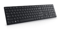 Dell klaviatuur Keyboard KB500 Wireless, RU, must