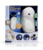 Infantino öövalgusti Light Night 3in1 Sounds & Lights Soothing Pal