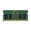 Kingston mälu 8GB DDR5 5200MHz Cl42