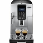 Delonghi Superautomaatne kohvimasin ECAM 350.35.SB Hõbedane