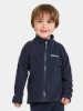 Didriksons fliispusa Monte Kid's Full-Zip tumesinine - suurus 100cm