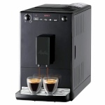 Melitta Superautomaatne kohvimasin E950-222 must 1400 W 15 bar