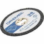 Dremel Lõikeketas SC476 5 tk