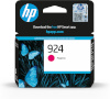 HP HP 924 magenta Tintenpatrone