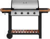 Mustang gaasigrill Greenville 4