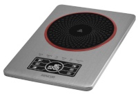 Sencor lauapliit SCP5010SS Superconductor Cooktop, hõbedane