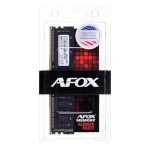 Afox mälu module DDR4 16GB 2666MHZ (AFLD416FH1P)