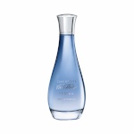 Davidoff naiste parfüüm COOL WATER WOMAN REBORN 100ml