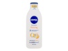 Nivea ihupiim Q10 + Vitamin C Firming Body Lotion Normal Skin 400ml, naistele