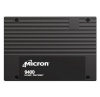 Micron kõvaketas SSD drive 9400 PRO 30720GB NVMe U.3 15mm