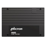 Micron kõvaketas SSD drive 9400 PRO 30720GB NVMe U.3 15mm