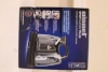 Bissell SALE OUT. SpotClean Plus Cleaner | | SpotClean Plus Cleaner | 3724N | Corded operating | Handheld | 330 W | - V | must/Titanium | Warranty 24 month(s) | DAMAGED PACKAGING