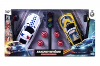 Artyk Set 2 Cars R/C