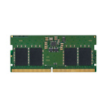 Kingston mälu 8GB DDR5 5600MHz Cl46