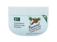 Xpel juuksemask Coconut Hydrating Hair Mask 250ml, naistele