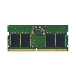 Kingston mälu 8GB DDR5 5200MHz SODIMM