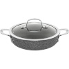 Ballarini pann SALINA Serving Pan with Lid 24cm