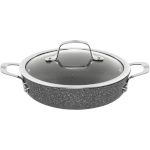 Ballarini pann SALINA Serving Pan with Lid 24cm