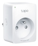 TP-Link nutipistik Tapo P110M Remote Control Socket with Power Consumption Measurement, valge