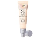 It Cosmetics jumestuskreem CC+ Nude Glow Fair Spf 40 32ml